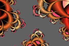 Mandelbrot Fractal 12